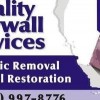 California Quality Drywall Services