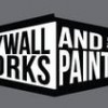 Drywall Works & Painting