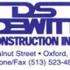 D S Dewitt Construction
