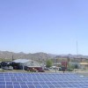 Desert Solar