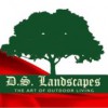 D.S. Landscape Construction