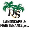 DS Landscape & Maintenance