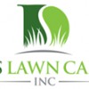 D S Lawn Care
