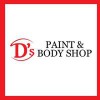 D's Paint & Body Shop