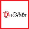 D's Paint & Body Shop