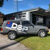 DSP Window Tinting