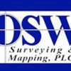 DSW Surveying & Mapping