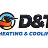 D & T Heating & Cooling