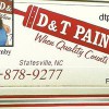 D & T Painting