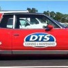 DTS Cleaning & Maintenance Service