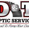D & T Septic Services
