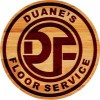 Duane's Floor Service