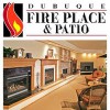 Dubuque Fireplace & Patio
