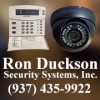 Duckson Ron Security Systems
