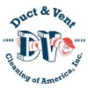 Duct & Vent Cleaning Of America