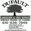 DuFault Landscape & Tree Service