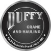 Duffy Crane & Hauling