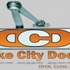 Duke City Doors