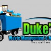 Dukes Junk Removal & Dump Runs