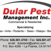 Dular Pest Management