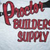 Proctor True Value Bldg Sply