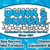 Dunk & Bubble
