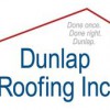 Dunlap Roofing