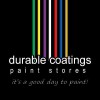 Durable Coatings Paint Store