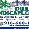 Duran Landscaping