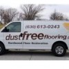 Dust Free Flooring
