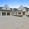 Dustin Shaw Homes