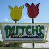 Dutch's Greenhouse