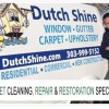 Dutch Shine Window Cleaning