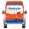 Dutch Window Cleaning Artist