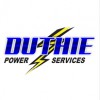 Duthie Electric Service