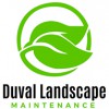 Duvall Landscape Maint