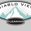 Diablo View Cleaning