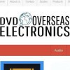 Dvd Overseas Electronics