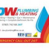 Don Williams Plumbing & Heating