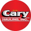 D W Cary Hauling