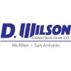 D Wilson Construction