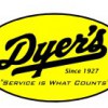 Dyer's
