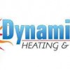 Dynamic Air Cooling & Heating
