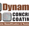 Dynamic Concrete Coatings