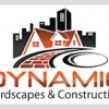 Dynamic Hardscapes & Construction
