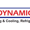 Dynamic Heating & Cooling