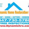Dynamic Home Restoration
