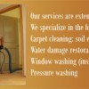 Dynamic Cleaning Service