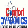 Comfort Dynamics Heating & Air Conditioning