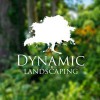 Dynamic Landscaping